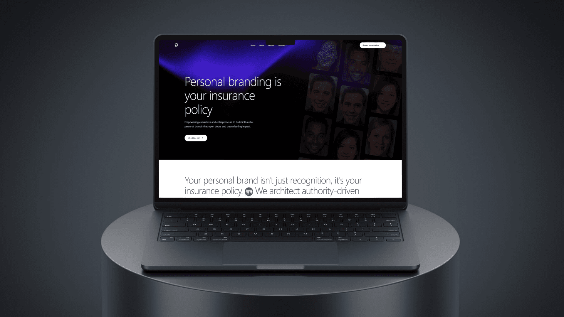 My Personal Branding