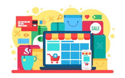 4 Tips to Establish a strong E-commerce on a budget