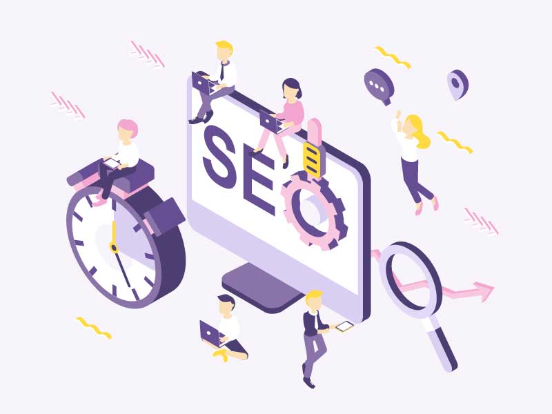 The What,How and Who about SEO Agencies in Dubai